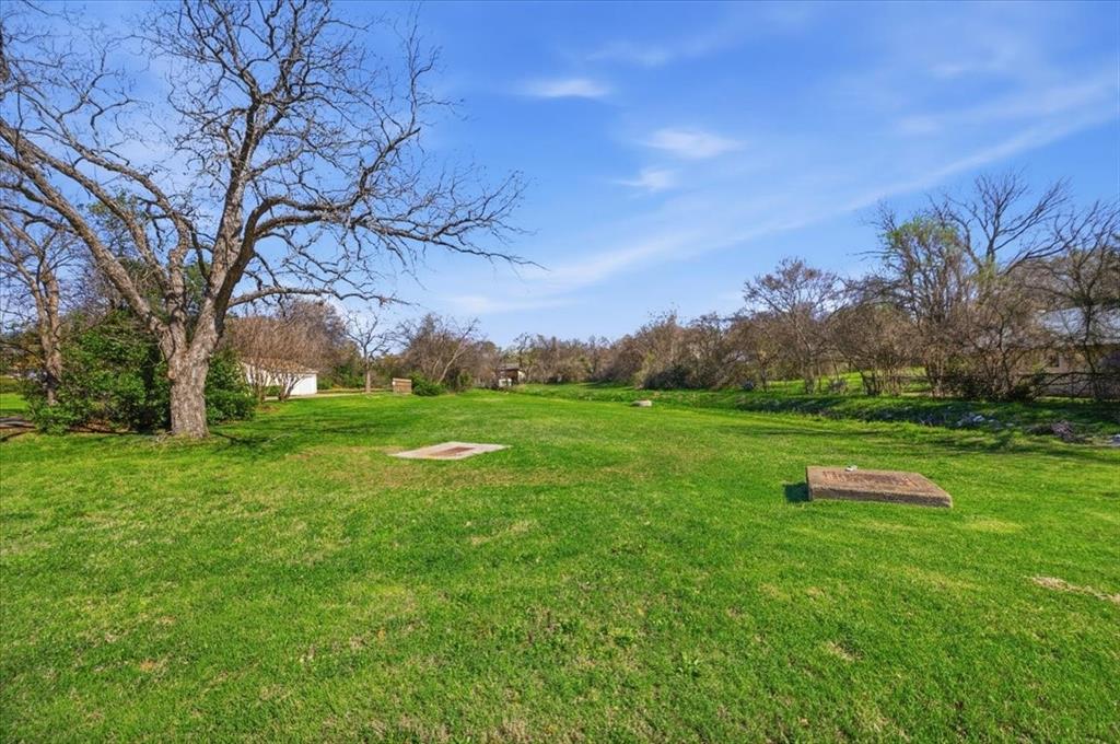 Westside Acres - Residential