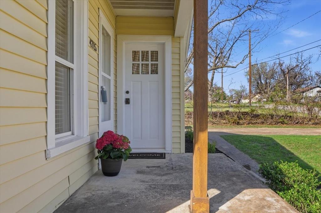 Westside Acres - Residential