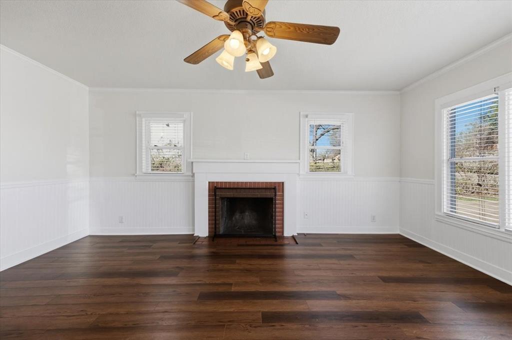 Westside Acres - Residential