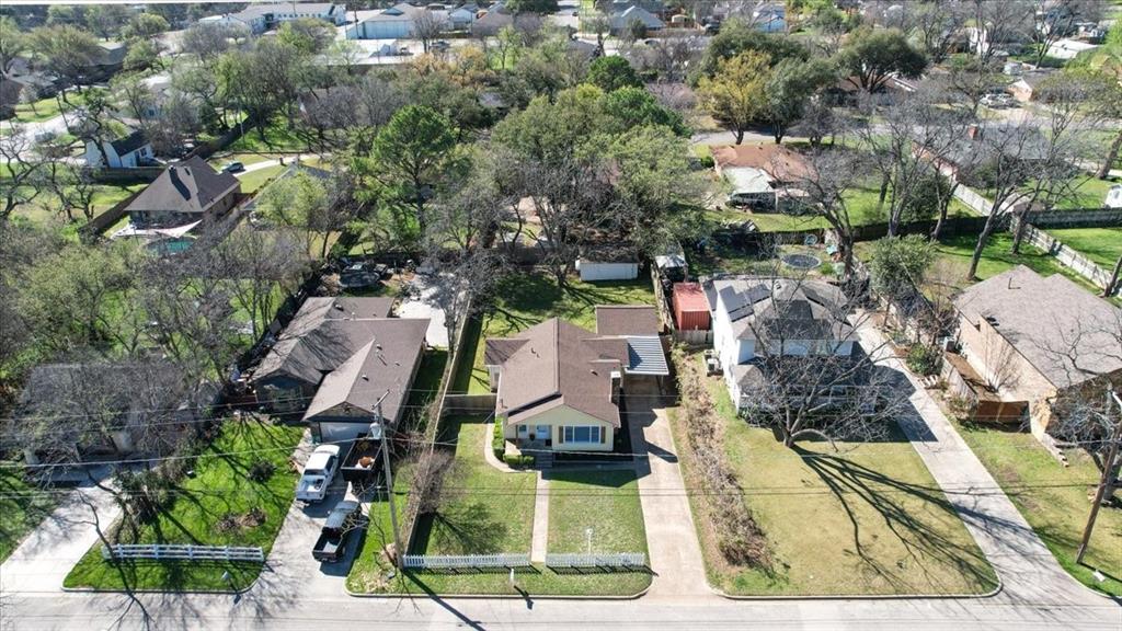 Westside Acres - Residential