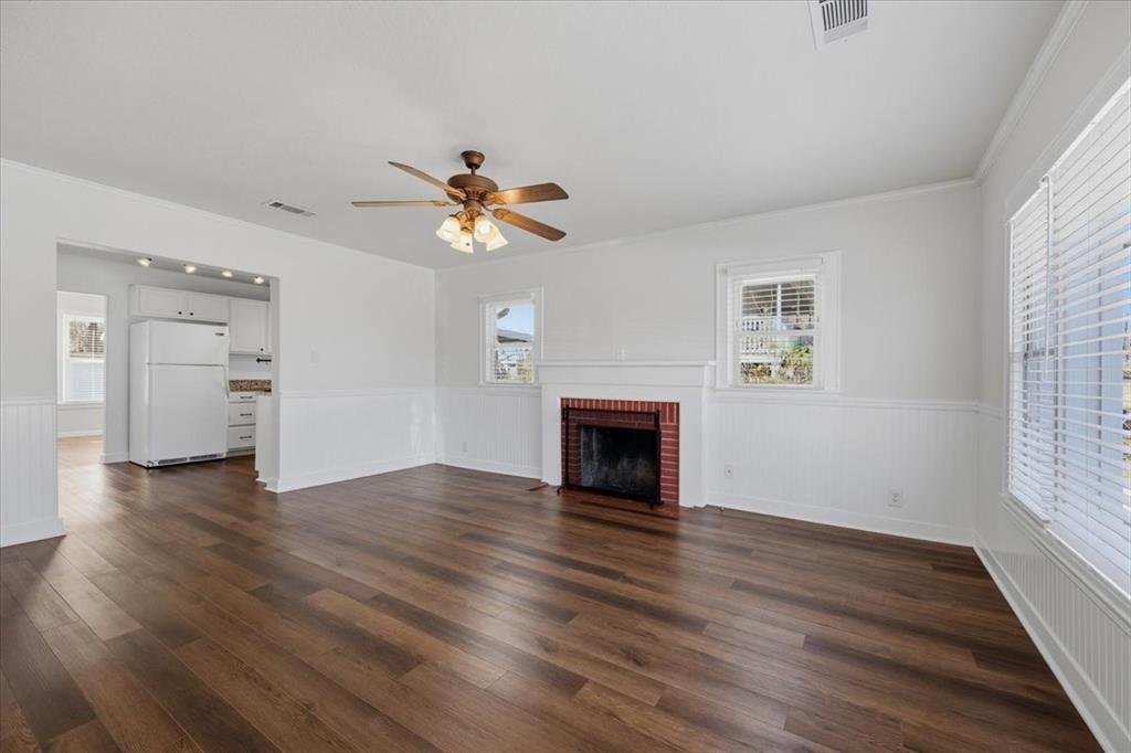 Westside Acres - Residential