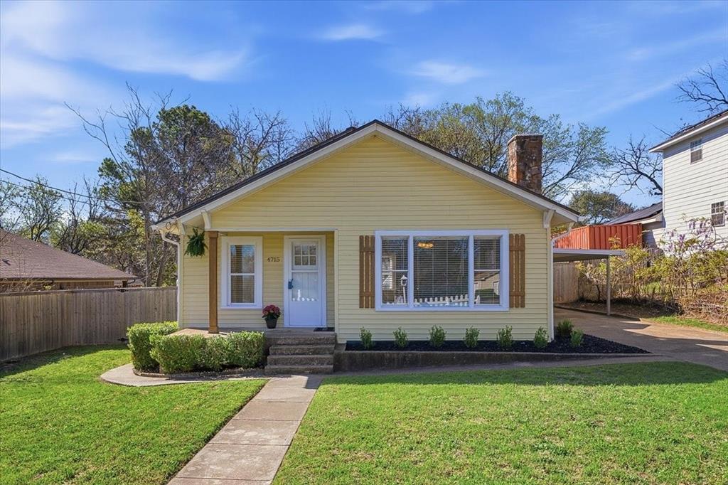 Westside Acres - Residential