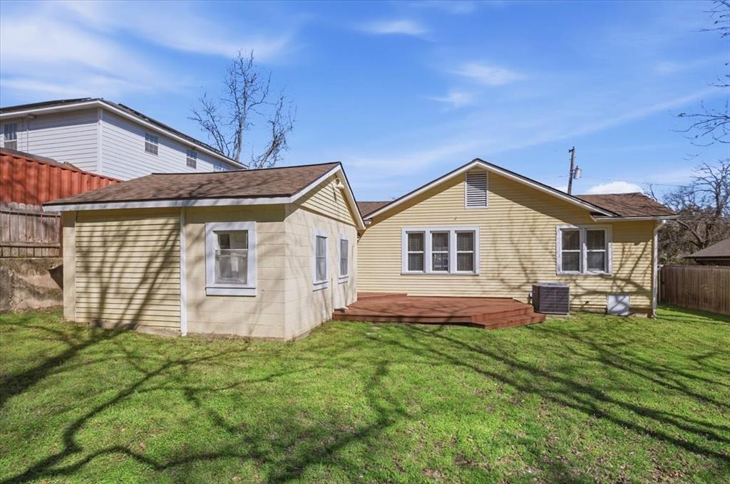 Westside Acres - Residential