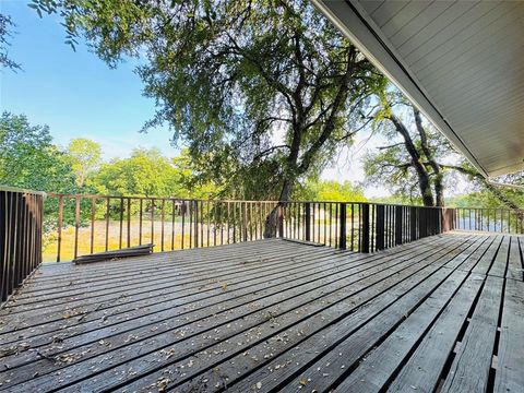 A home in Grand Prairie