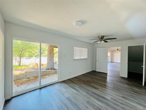 A home in Grand Prairie