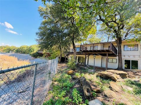 A home in Grand Prairie