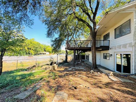 A home in Grand Prairie