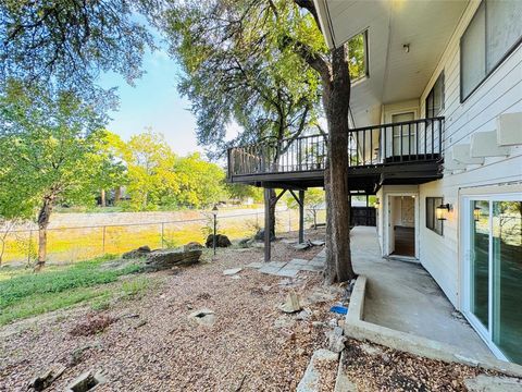 A home in Grand Prairie