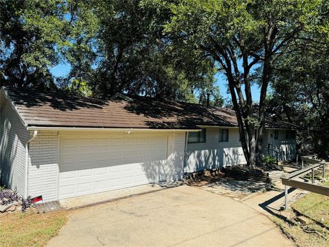 A home in Grand Prairie