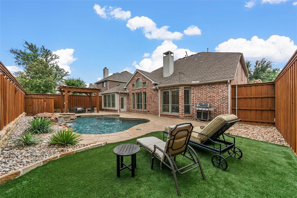 15534 Fox Meadow Lane