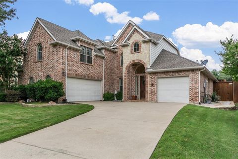15534 Fox Meadow Lane Frisco TX 75035
