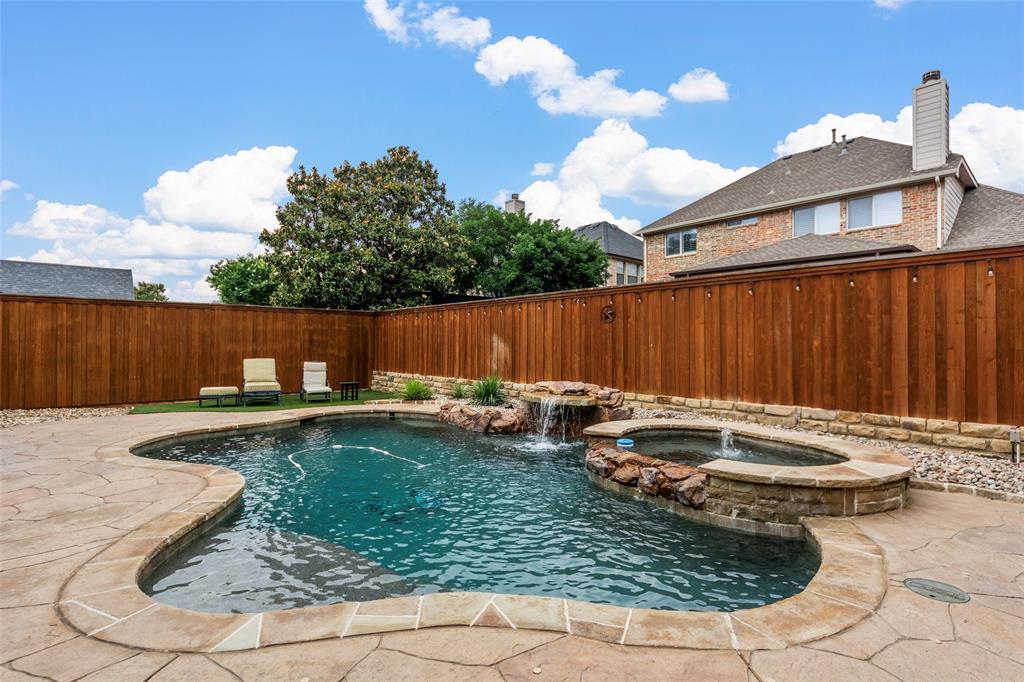 15534 Fox Meadow Lane