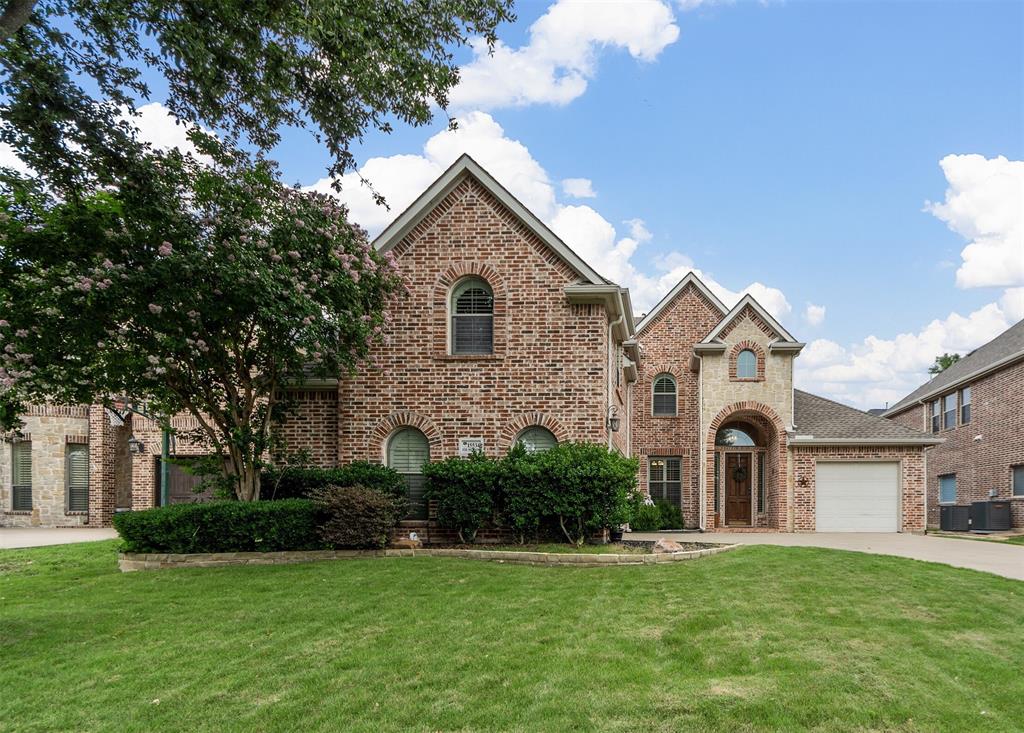 15534 Fox Meadow Lane