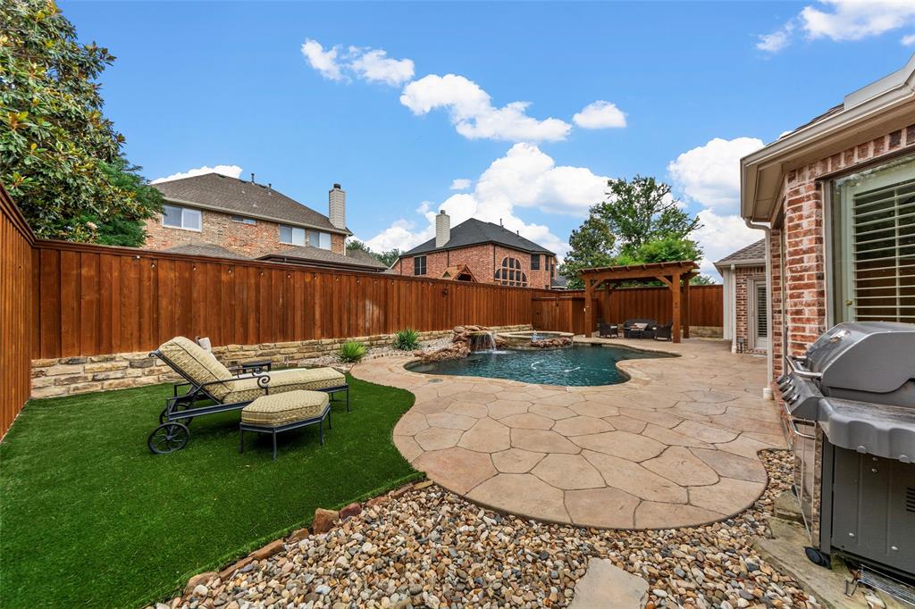 15534 Fox Meadow Lane