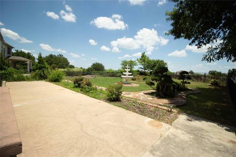 A home in Fort Worth