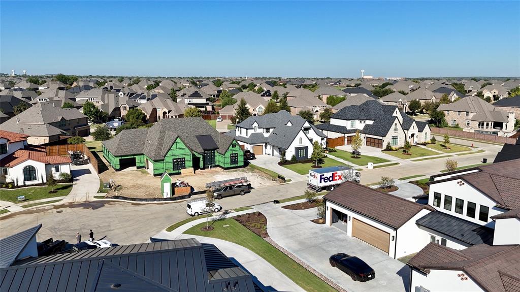 Falcon Estates - Residential