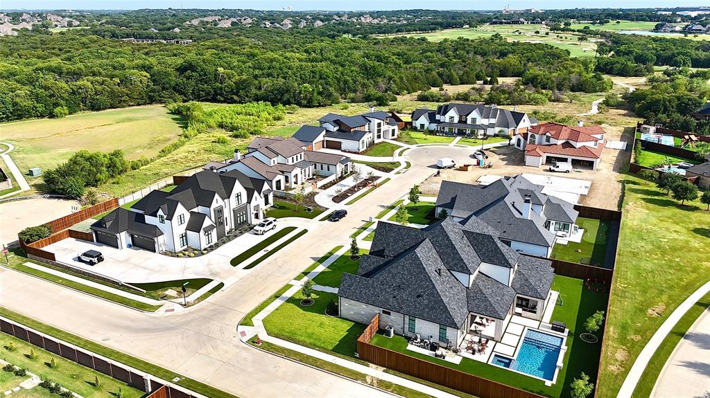 Falcon Estates - Residential