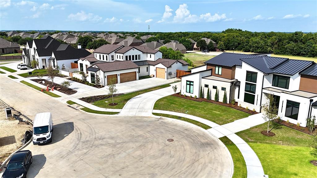 Falcon Estates - Residential