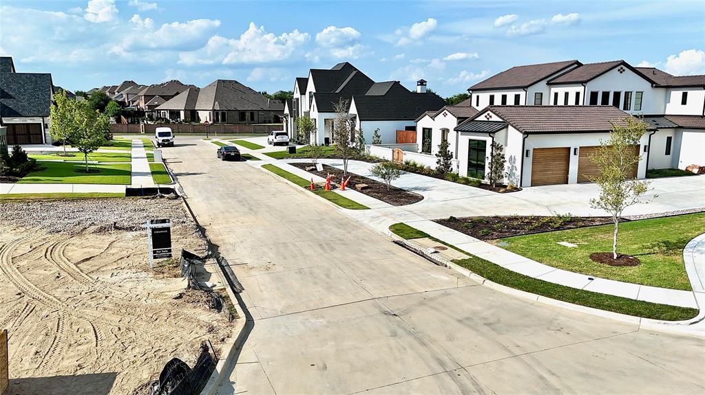 Falcon Estates - Residential