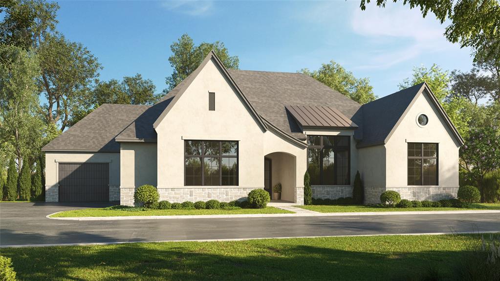 Falcon Estates - Residential