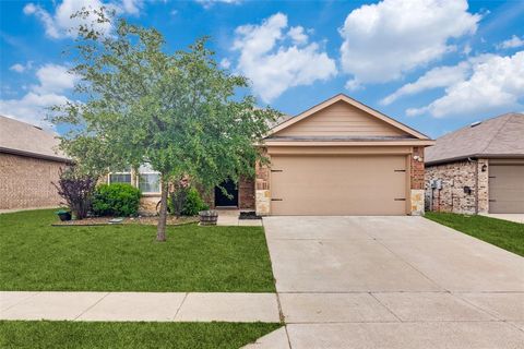 Photo of 877 Darst Drive, Fate, TX 75189 (MLS # 21238439)