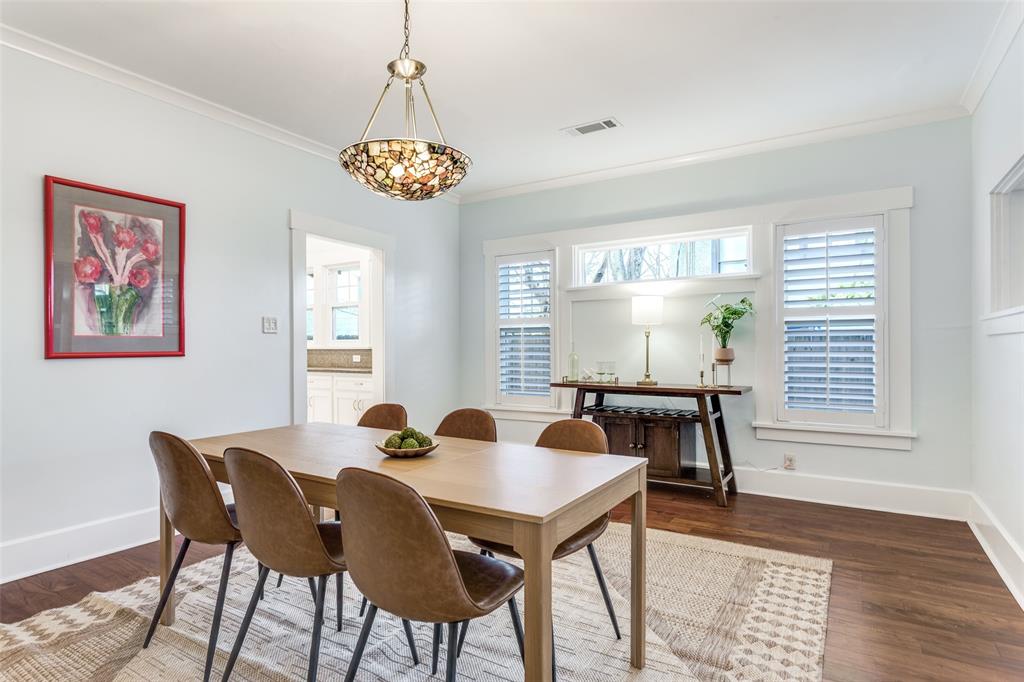 Bunting's Addition to Hi Mount - Residential