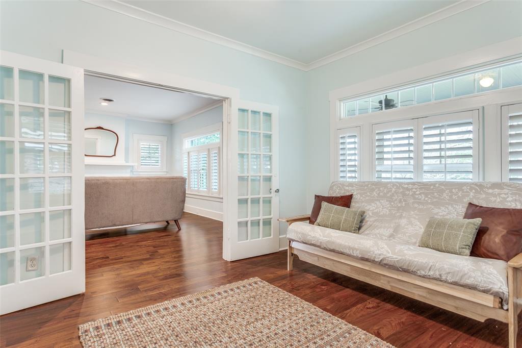 Bunting's Addition to Hi Mount - Residential