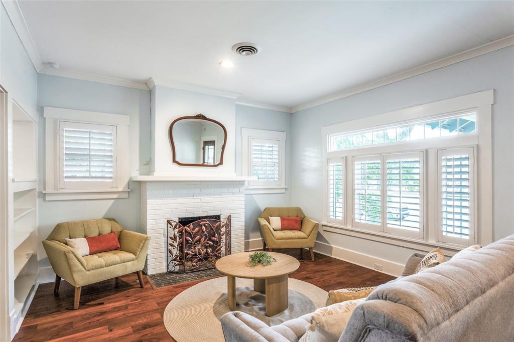 Bunting's Addition to Hi Mount - Residential