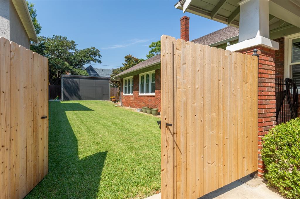 Bunting's Addition to Hi Mount - Residential