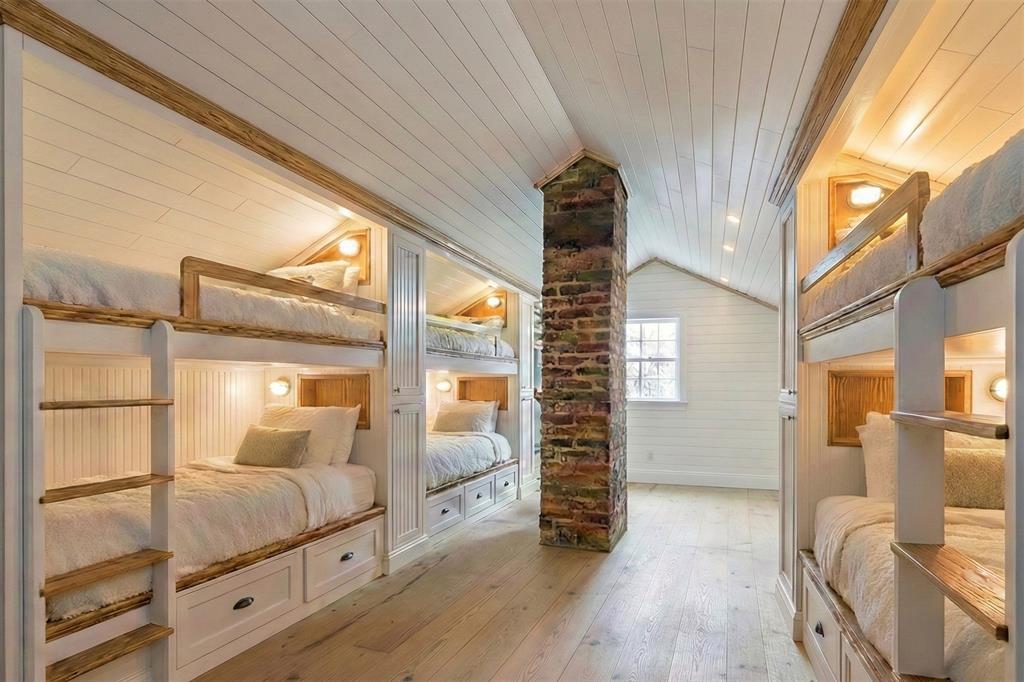 Bunting's Addition to Hi Mount - Residential