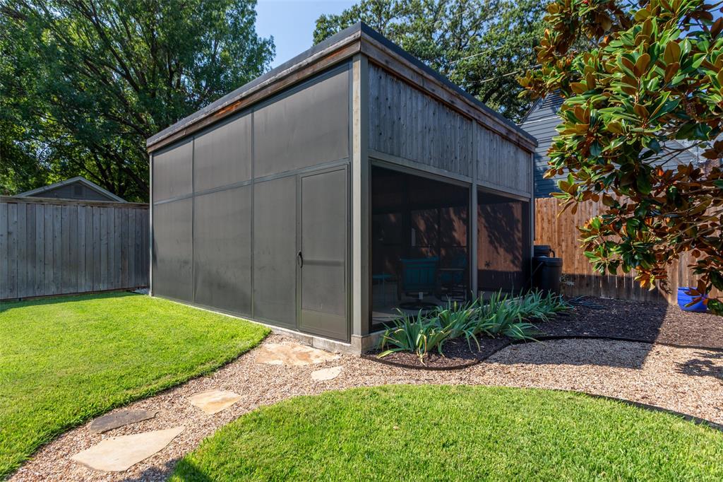 Bunting's Addition to Hi Mount - Residential