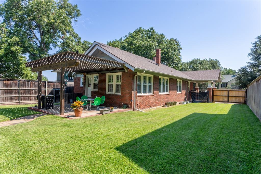 Bunting's Addition to Hi Mount - Residential