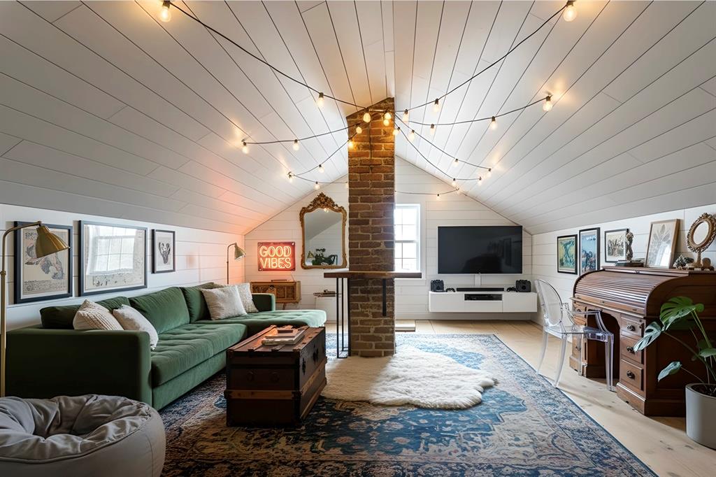 Bunting's Addition to Hi Mount - Residential