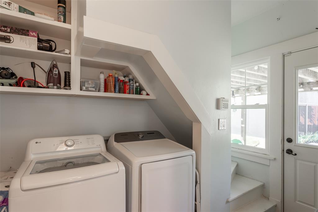 Bunting's Addition to Hi Mount - Residential