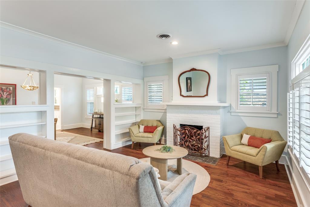 Bunting's Addition to Hi Mount - Residential