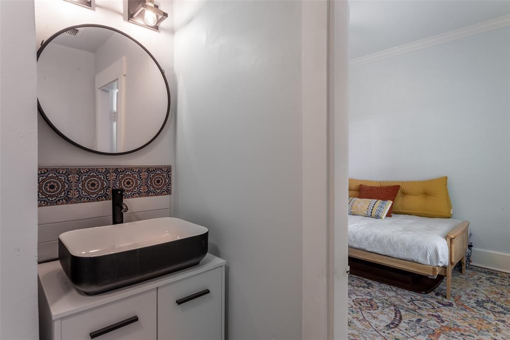 Bunting's Addition to Hi Mount - Residential