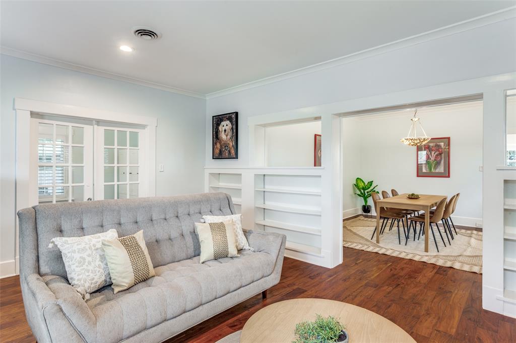 Bunting's Addition to Hi Mount - Residential