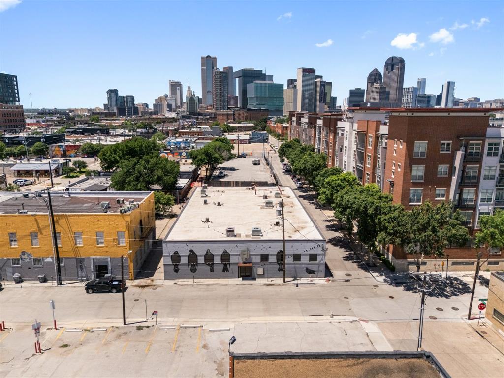 Walton Street Studios - Residential