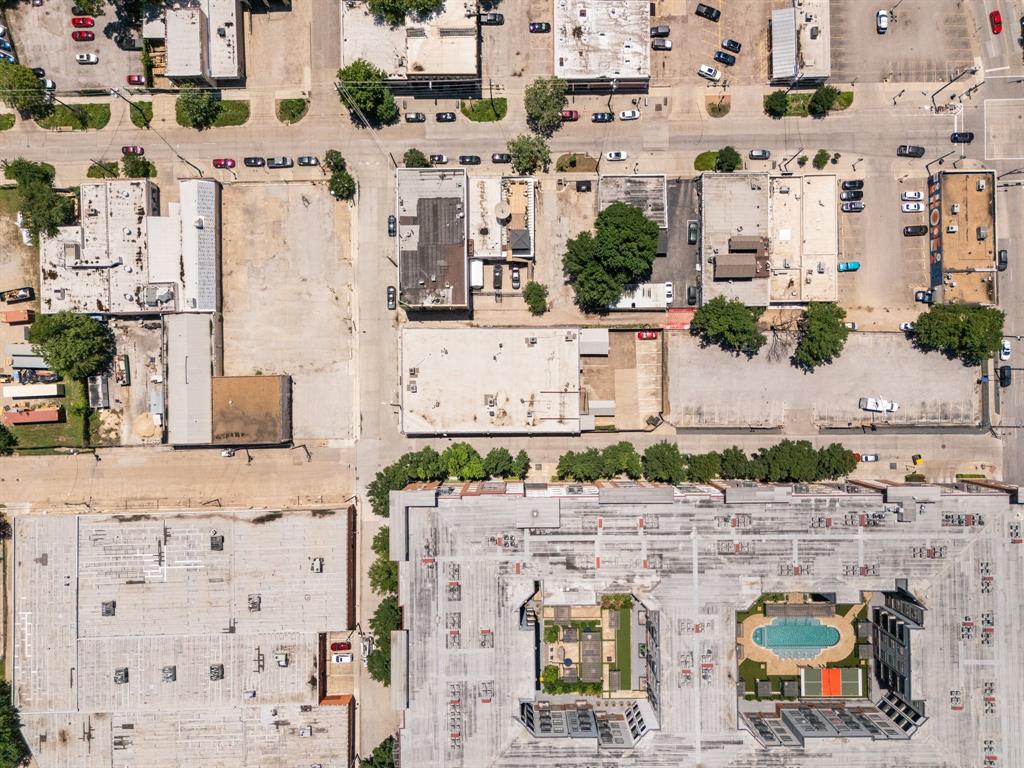 Walton Street Studios - Residential