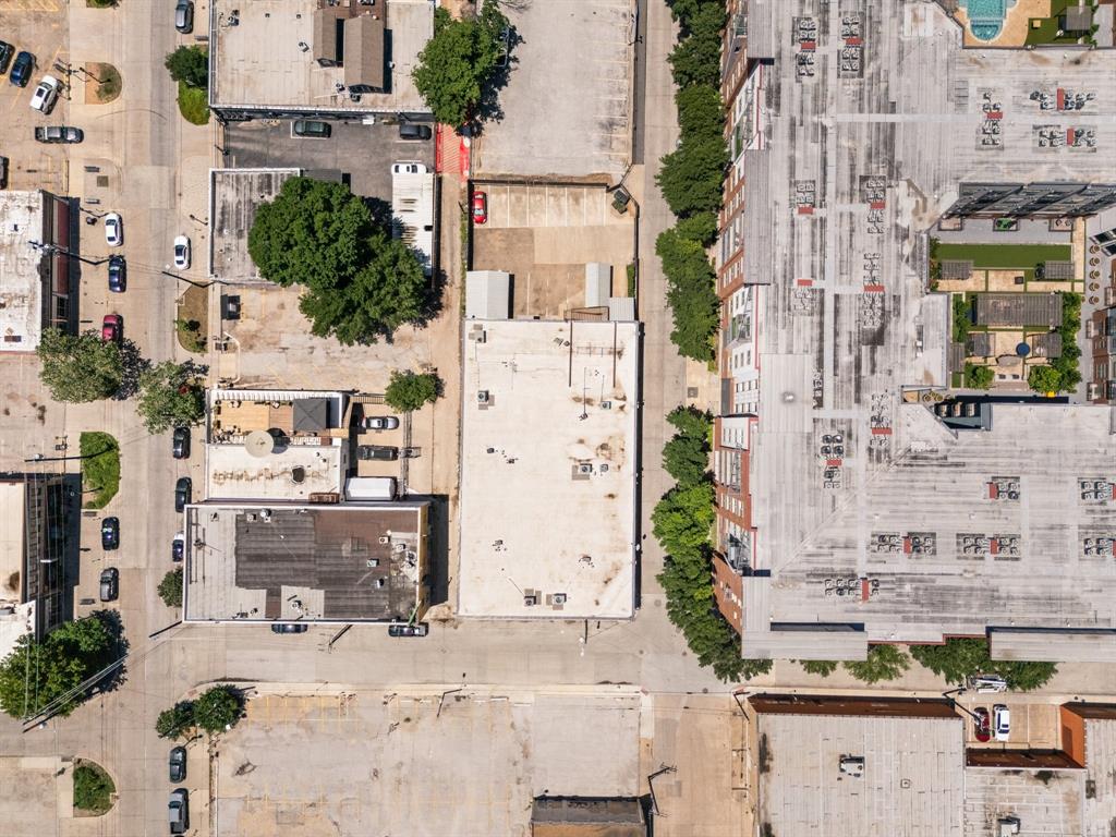 Walton Street Studios - Residential