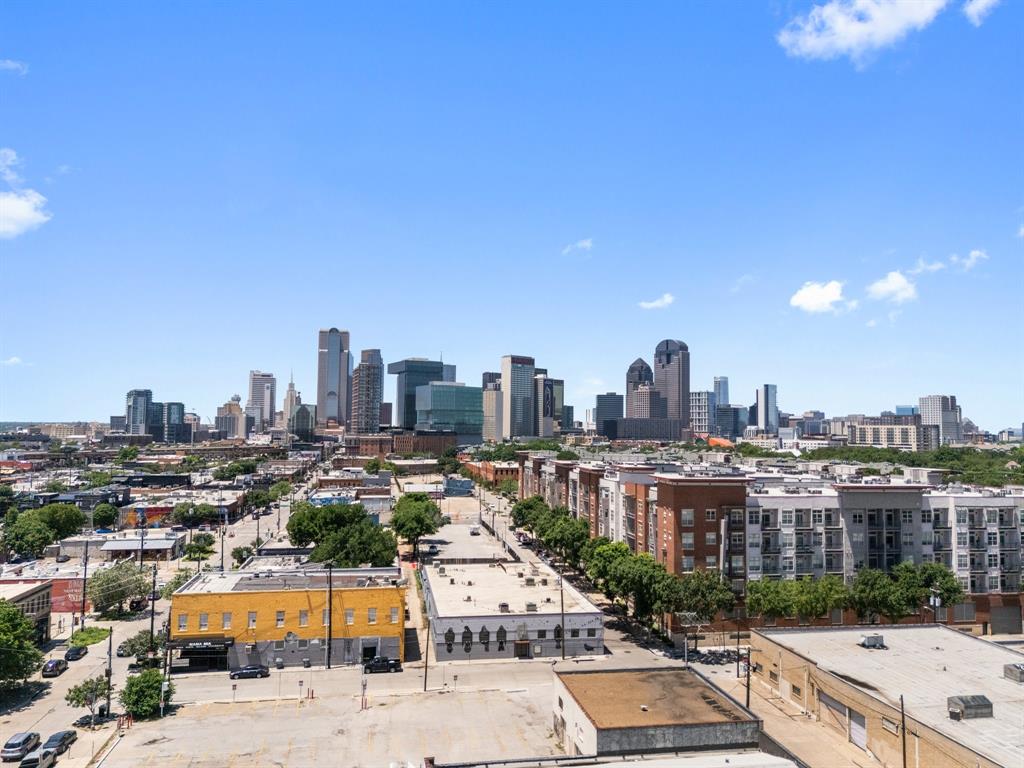 Walton Street Studios - Residential