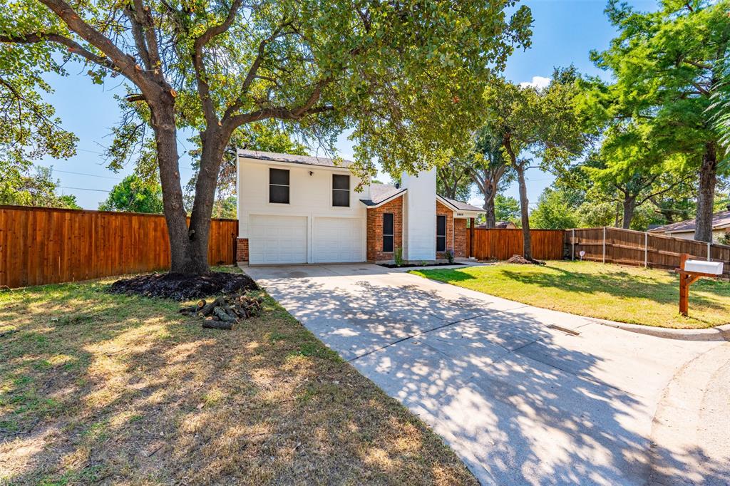 2859 Park Meadow Court