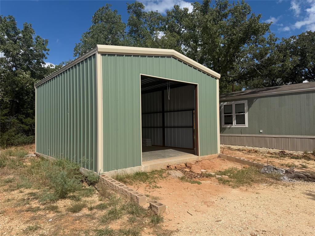 5901 Texas Trail