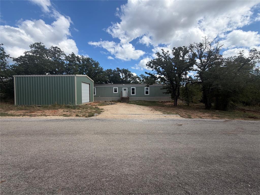 5901 Texas Trail