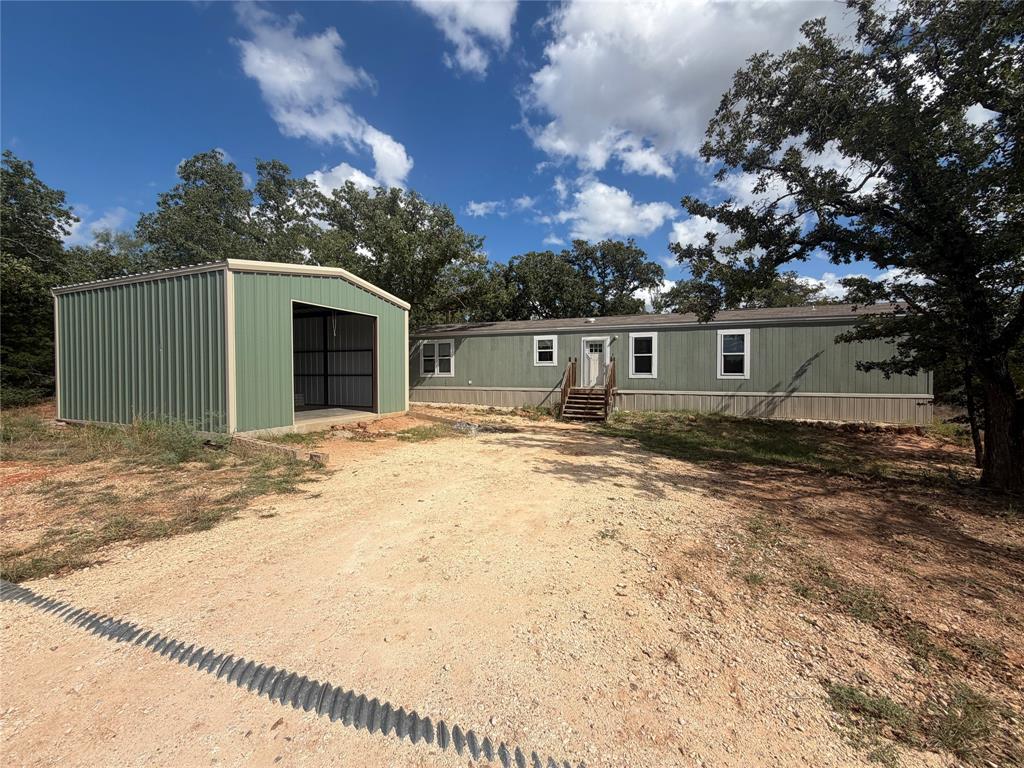5901 Texas Trail