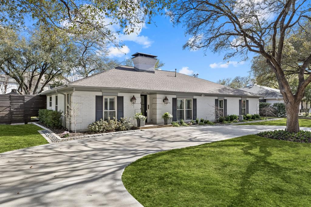 Versailles Pkwy Rev - Residential