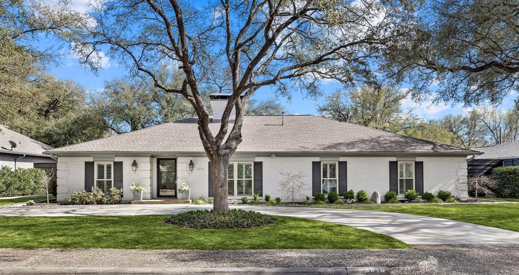 Versailles Pkwy Rev - Residential