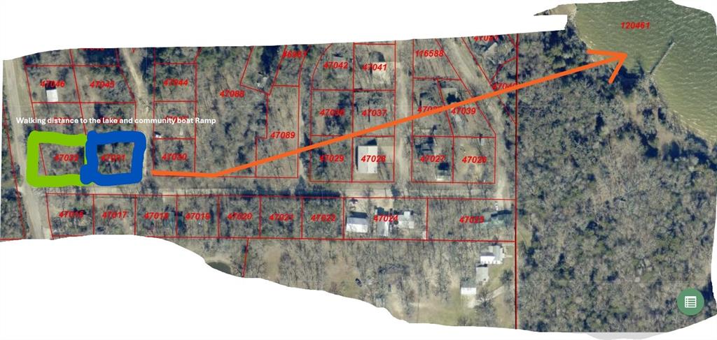 Holiday Estate Add Sec 1 - Land