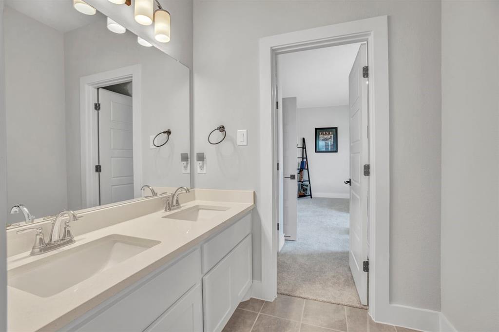 Highland Crossing North - Residential