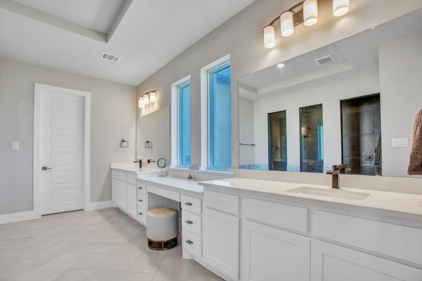 Highland Crossing North - Residential